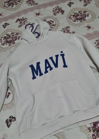 Mavi m