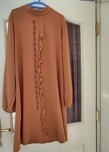 Ayrobin tunik 