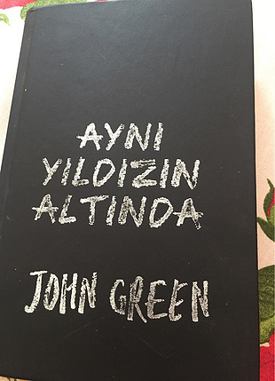 Aynı Yıldızın Altında