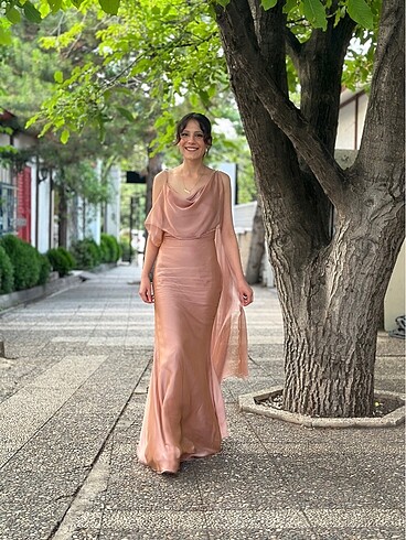 Abiye elbise