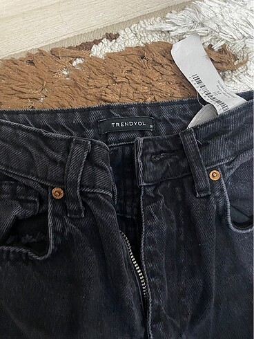 Trendyol & Milla Trendyolmilla mom jean