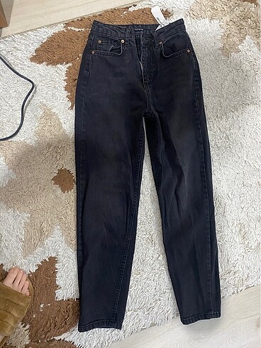Trendyolmilla mom jean