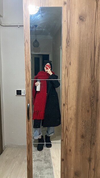 El örmesi atkı