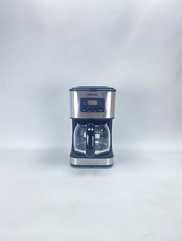 Homend 5046-H Filtre Kahve Makinası