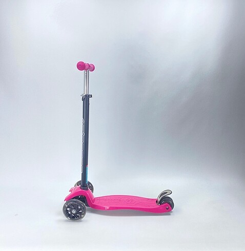 Diğer Shinaro Maxi Scooter