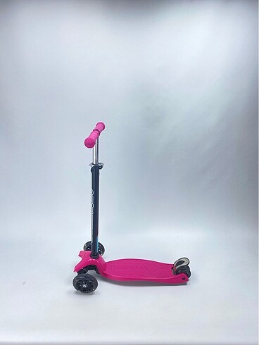 Beden Shinaro Maxi Scooter