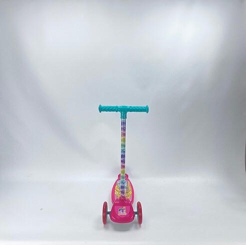 Diğer Barbie Scooter