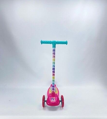 Barbie Scooter