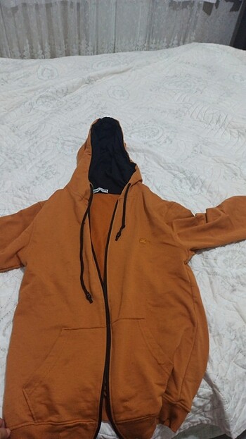 LACOSTE ceket