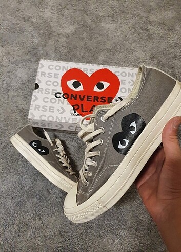 Cdg converce 