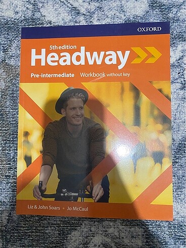 Headway Pre-intermediate student's book ve workbook