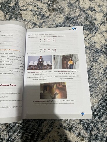  B1&B2 english grammar