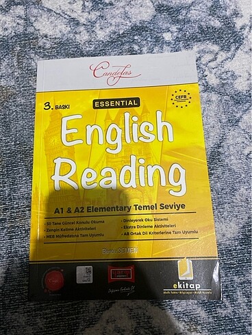 A1&A2 english reading