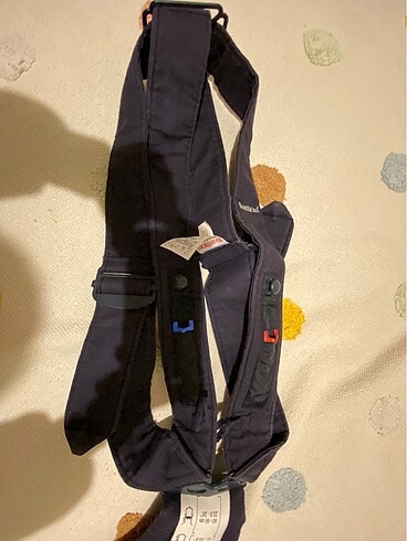 Beden lacivert Renk Babybjorn kanguru mini