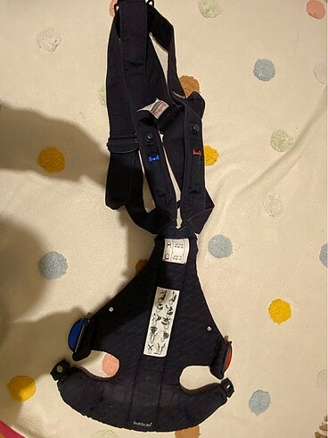  Beden Babybjorn kanguru mini