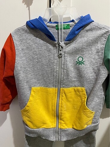 Benetton Benetton eşofman takımı