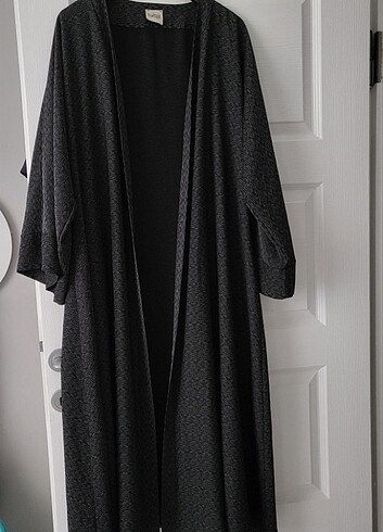 Tutal design abaya