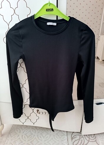 Çıtçıtlı body 
