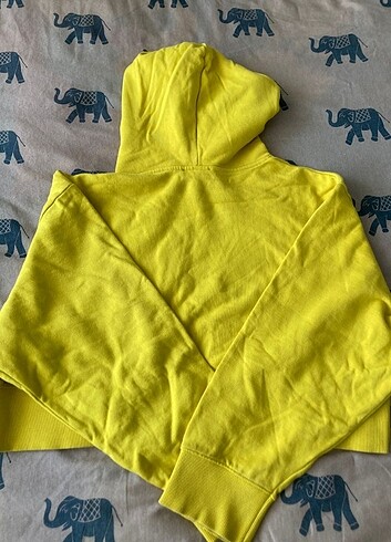 Zara Zara Berkeley Sweatshirt