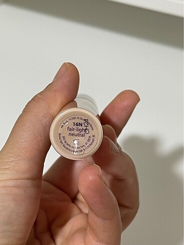 Tarte Tart concealer