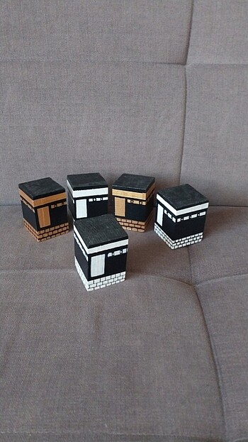 KABE (MİNYATÜR)