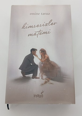 Kimsesizler Matemİ - Emine Tavuz