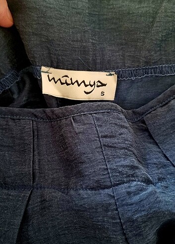 36 Beden Mimya pantolon