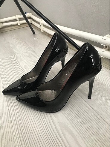 Stiletto