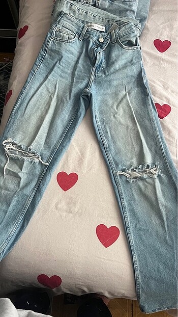 Bershka