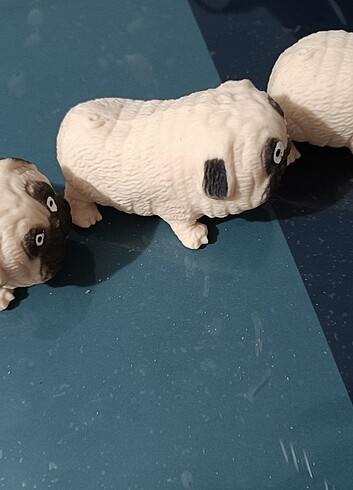  Beden Renk Her yaşa uygun esnek, eğlenceli can dost Pug