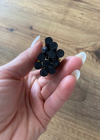 11 adet mikro kaynak keratin - Görsel 3