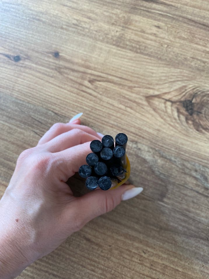 11 adet mikro kaynak keratin - Görsel 2