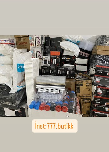 Karaca Yeni iş arayanlara uygun malzemeler