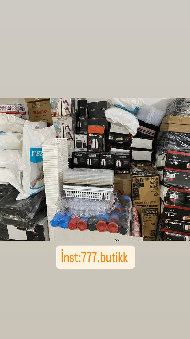 Toptan ürünler - Görsel 4