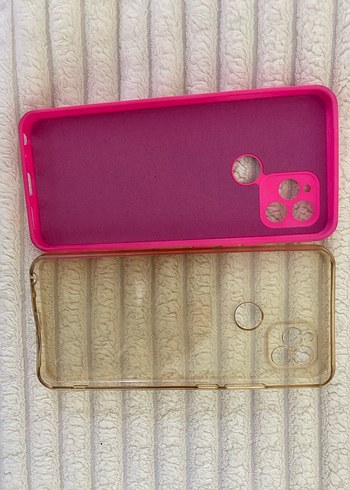 General mobil GM22 Telefon Kılıfı 2 adet - Görsel 2