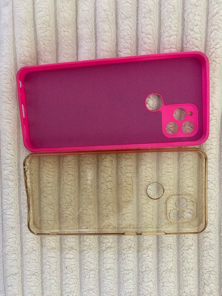 General mobil GM22 Telefon Kılıfı 2 adet - Görsel 2