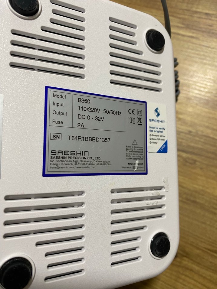 Strong B350 model freeze makinesi - Görsel 4