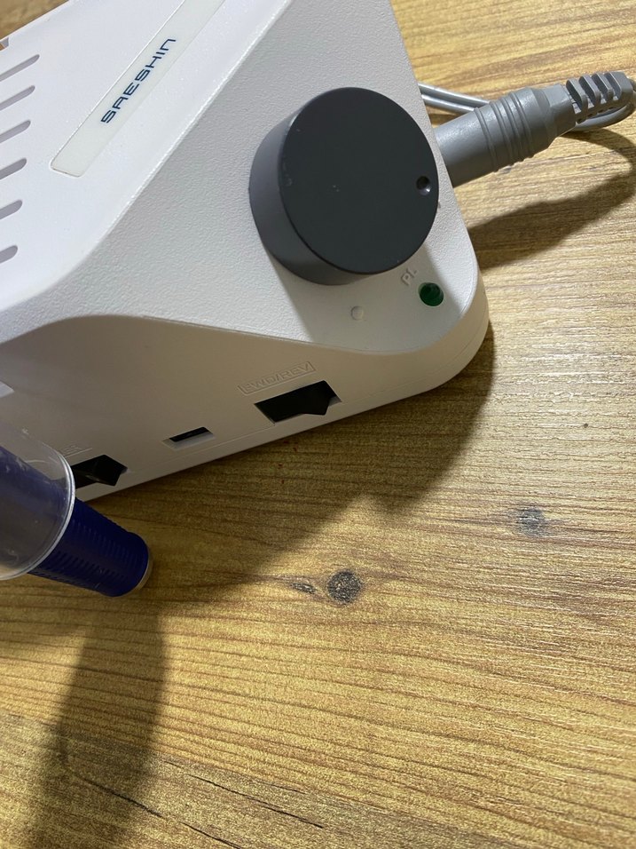 Strong B350 model freeze makinesi - Görsel 5