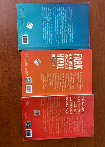 Esra Ezmeci - Kadınlar Sıcak Erkekler Soğuk Seti - Görsel 2