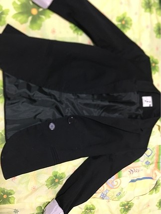 s Beden Stradivarius blazer