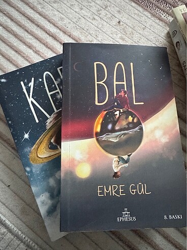 Nar bal kar