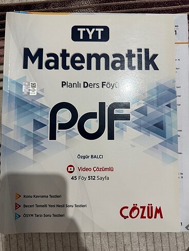 Eğitim vadisi matematik