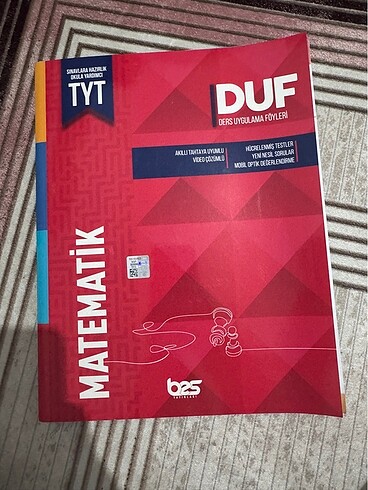 Bes yayınları matematik duf