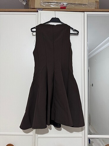 Zara Mini elbise