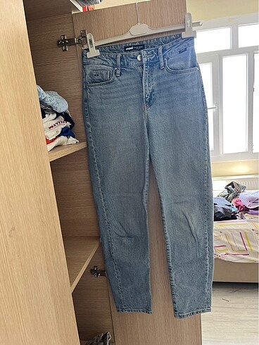 Mavi Jeans Mavi Classic premium jeans kot pantolon