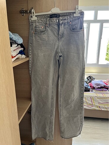 Stradivarius Stradivarius jeans