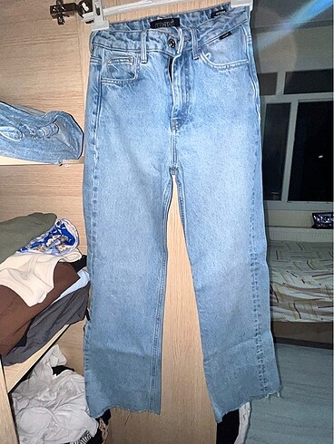 Mavi Jeans MAVİ VİCTORİA JEANS
