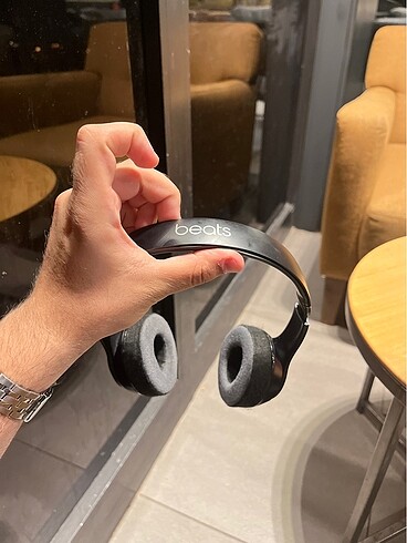 Beats solo 3