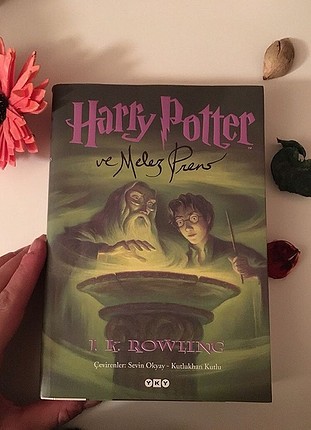 universal Beden Harry potter