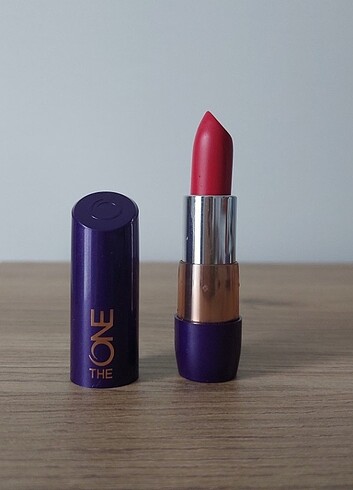 Oriflame #Oriflame Kırmızı Ruj / Lipstick